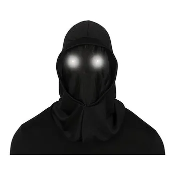 Kukla Kukla se svítícíma očima