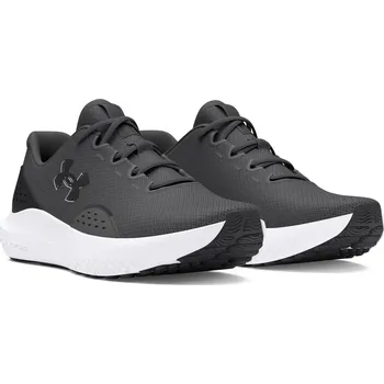 Pánská běžecká obuv Pánské běžecké boty Under Armour CHARGED SURGE 4 šedé 3027000-106 - EUR 45,5 | UK 10,5 | US 11,5