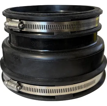 vodoměrná šachta Těsnící prosup DN140