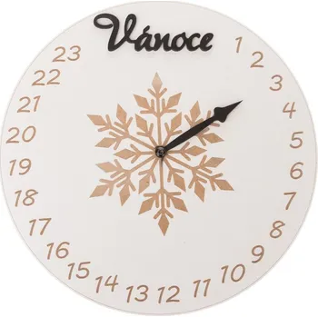 Kalendář Adventní kalendář – Dakls ID_1737892