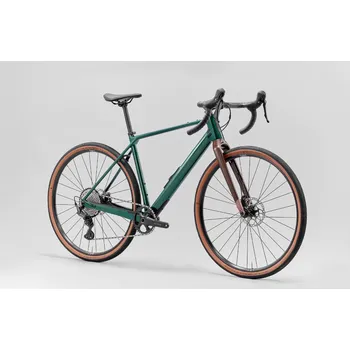 Silniční kolo NORCO Search C GRX 2026 velikost: SZ2 (M) (162-173 cm) Montáž, seřízení a doprava po ČR zdarma