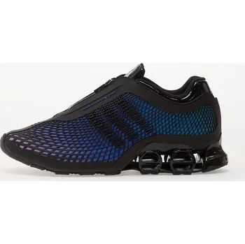 Pánské tenisky Tenisky adidas Megaride S2 Core Black/ Hi-Res Blue/ Supplier Colour EUR 42