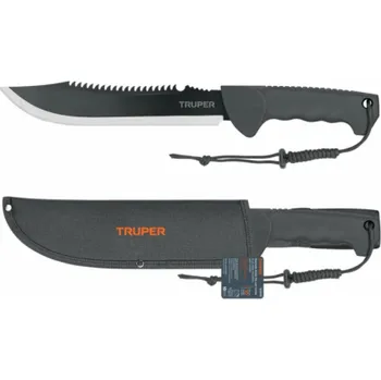 Krumpáč Truper MACH-10X, 440 mm