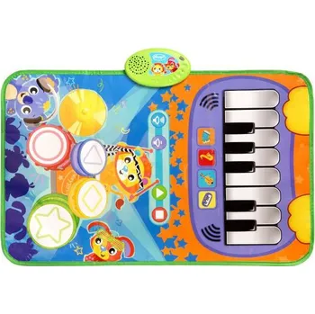 Hračka pro nejmenší Playgro Hudební podložka