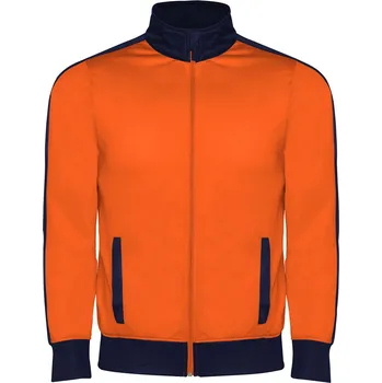 ROLY Dětská souprava Esparta Barva: oranžová/námořnická modrá (3155), Velikost: 4