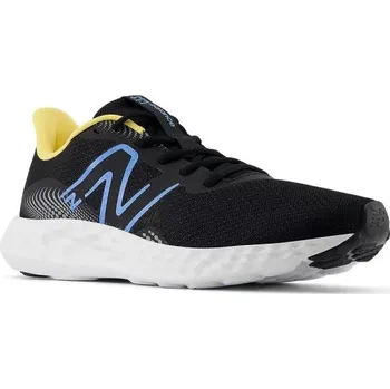 Pánská treková obuv Běžecké boty New Balance M M411RM3 41,5