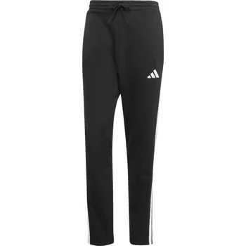 Fleecové kalhoty adidas Essentials 3-Stripes M JD1854 XL