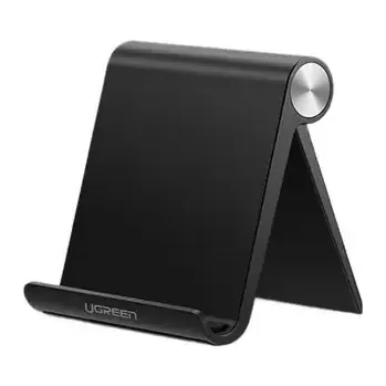 UGREEN LP106 Stojan pro smartphone černá (6957303804221)