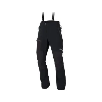 Pánské kalhoty Direct Alpine Couloir Plus 1.0 black černá M