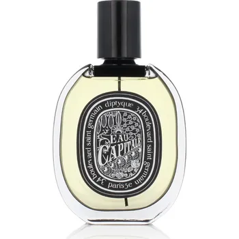 Unisex parfém Diptyque Eau Capitale EDP 75 ml UNISEX (Starý obal)
