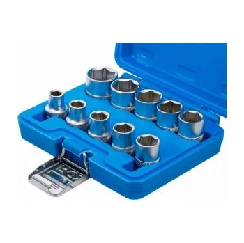 Gola hlavice hlavice nástrčné pro golu 1/2" 3/8"-15/16", PVC obal,