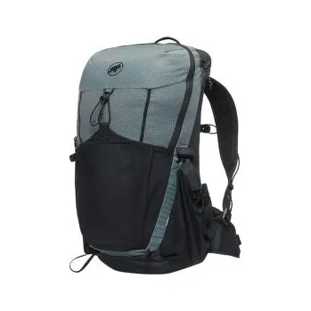 turistický batoh Mammut Ducan 22 Women 00791 strata-black šedá 22 l