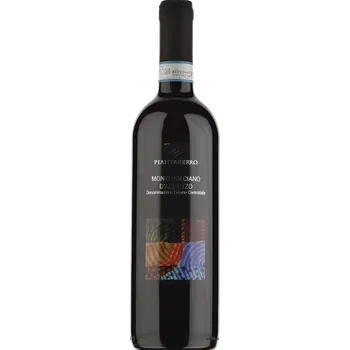 Víno 47 Anno Domini Piantaferro Montepulciano d'Abruzzo DOC 2024
