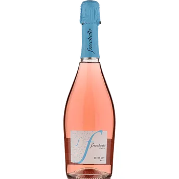 Víno Cielo e Terra Freschello Spumante Rosé extra dry (korek)