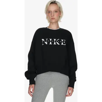 Dámská mikina Nike Sportswear Phoenix XL