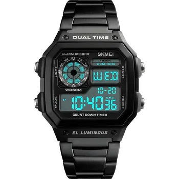 Hodinky SKMEI Digitální Hodinky MA KP6304 4