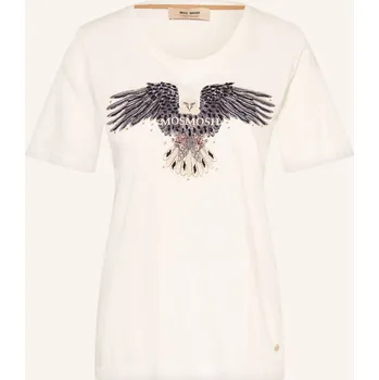 Mos Mosh Dámské Tričko Kylah S Ozdobnými Kamínky A Flitry,...