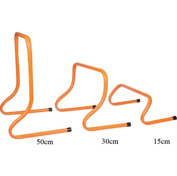 Atletická překážka Překážka 30cm plastová pro trenink
