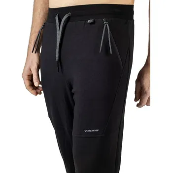 Pánské kalhoty Kalhoty Viking Hazen Bamboo M 900/25/9998/0900 m