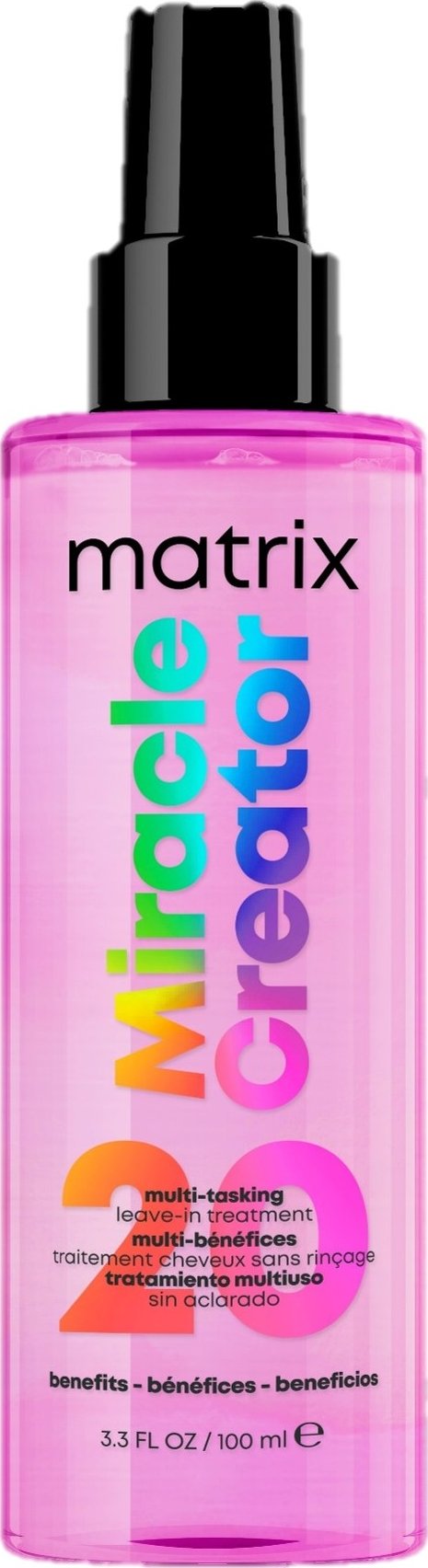 Matrix Total Results Miracle Creator sprej 100 ml