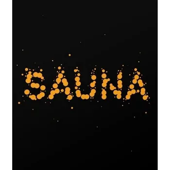 Technika Archizoom Books SAUNA: průvodce horkými interiéry