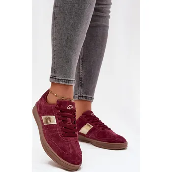 Dámské tenisky Sportovní obuv model 217474 Step in style 36