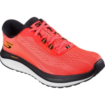 Pánská treková obuv Běžecká obuv Skechers Go Run Persistence 2 M 246084-RDBK EU 45