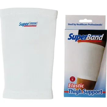SUPERBAND - bandáž stehna S (2+1 zdarma)