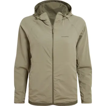 Dámská bunda Craghoppers NosiLife Rosa Reversible Jacket Velikost: M / Barva: zelená