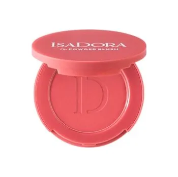 Make-up IsaDora The Powder Blush Tvářenka