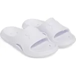 Dámské nazouváky Under Armour B LOCKER V SL W bílé 3028095-100 - EUR 40,5 | UK 6,5 | US 9