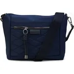 DÁMSKÁ KABELKA PEPE MOLL 252142 MODRÁ Barva: MODRÁ, Velikost: UNI