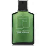 Paco Rabanne Pour Homme EdT Tester