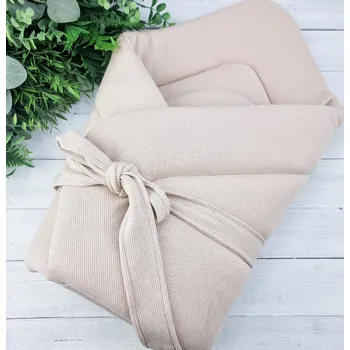 Zavinovačka Kulišárny Zavinovačka pro miminko wafle CAPPUCCINO