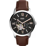 Fossil Townsman ME3061 - 30 dnů na vrácení zboží, Garance originality