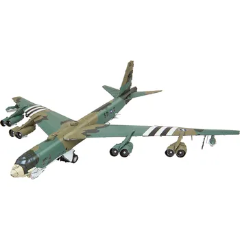 3D puzzle METAL EARTH 3D puzzle Boeing B-52 Stratofortress