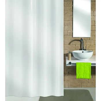 Sprchový závěs Kleine Wolke koupelnový závěs Hook On 180x200cm