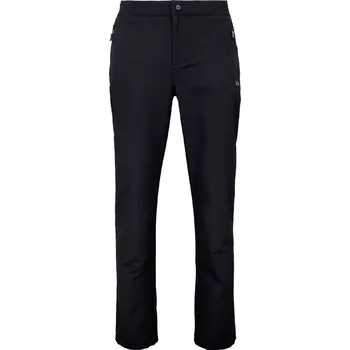 Snowboardové kalhoty Pánské kalhoty Loap Urel Velikost: L / Barva: černá