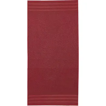 Ručník Kleine Wolke Ručník Royal - staré barvy - Red, 50 x 100