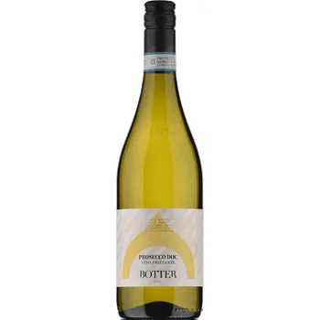 Víno Botter Prosecco DOC Frizzante