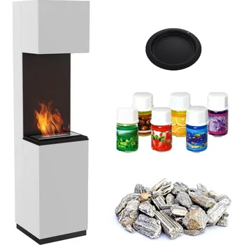 Biokrbový portál SIERRA TÜV certifikát set mix DÁRKY SIERRA/Z/MIX