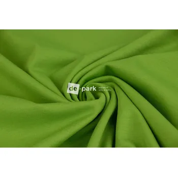 Úplet - Punto di Roma light - tmavá limetka