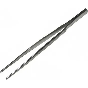 Kosmetická pinzeta ZSZ Pinzeta anatomická 150 mm