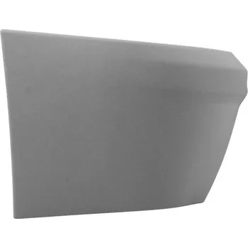 Nárazník Roh zadního nárazníku levý FORD TRANSIT CONNECT (C170), 05.03-09.06, FORD TRANSIT/TOURNEO CONNECT (C170), 09.06-06.09,TRANSIT/TOURNEO CONNECT (C170), 06.09-03.13 OE 1 473 209,7T1617926,7T1617927