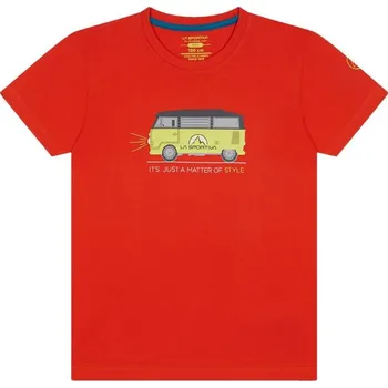 Chlapecké tričko La Sportiva Van