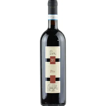 Víno La Spinetta Pin 2015