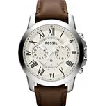 Fossil Grant FS4735 - 30 dnů na vrácení zboží, Garance originality