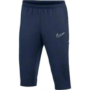 Pánské kalhoty Nike Academy 25 3/4 kalhoty M FZ9787-410 XL