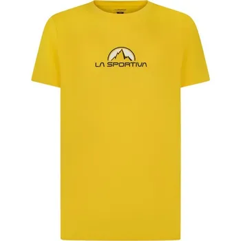 Pánské tričko La Sportiva Brand Tee M