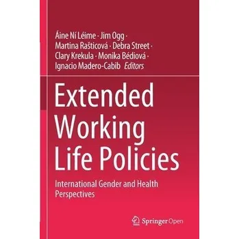 Extended Working Life Policies